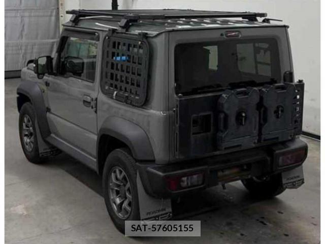 Suzuki JIMNY SIERRA 2023-08 8054585-4
