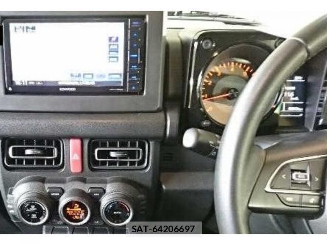 Suzuki JIMNY SIERRA 2022-12 8054769-2
