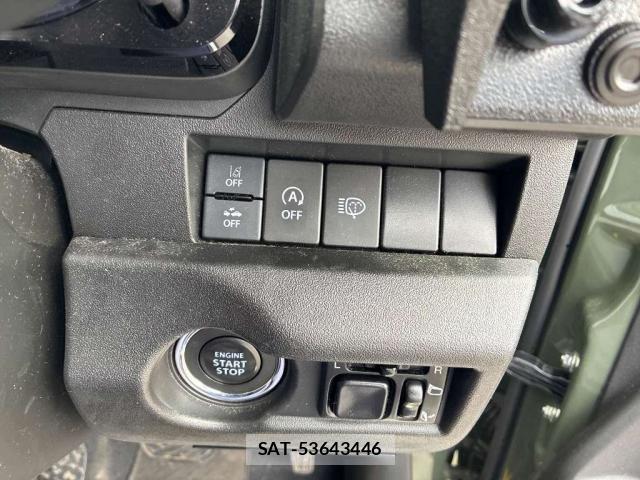 Suzuki JIMNY SIERRA 2022-05 8055040-10