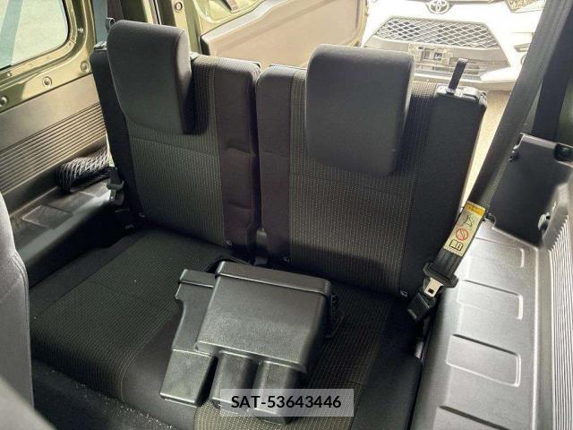 Suzuki JIMNY SIERRA 2022-05 8055040-3