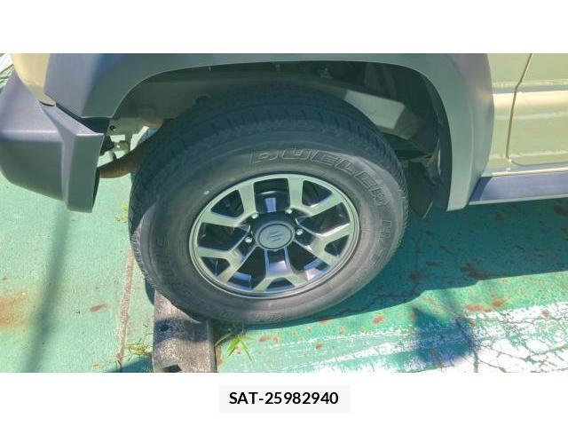 Suzuki JIMNY SIERRA 2020-02 8055218-10