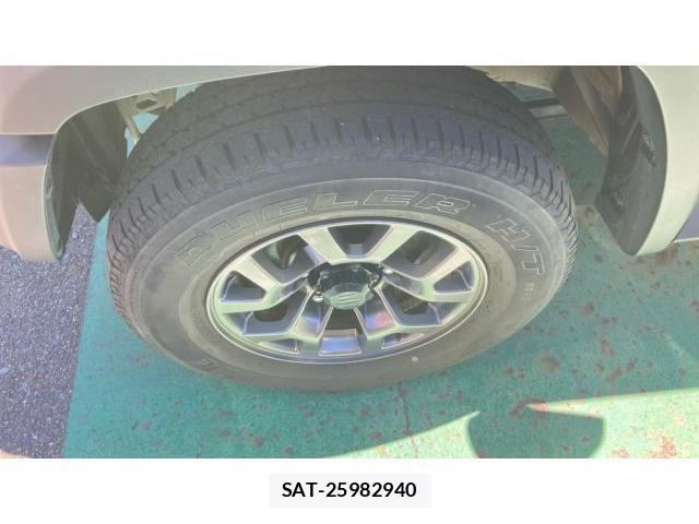 Suzuki JIMNY SIERRA 2020-02 8055218-13