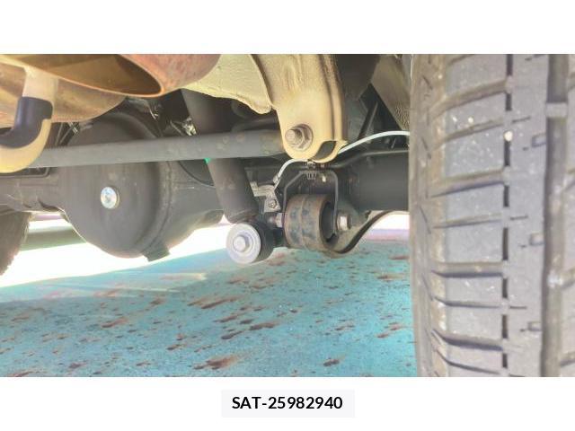 Suzuki JIMNY SIERRA 2020-02 8055218-14