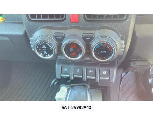 Suzuki JIMNY SIERRA 2020-02 8055218-16