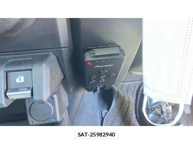 Suzuki JIMNY SIERRA 2020-02 8055218-17