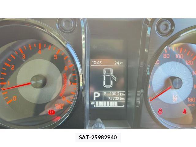 Suzuki JIMNY SIERRA 2020-02 8055218-5