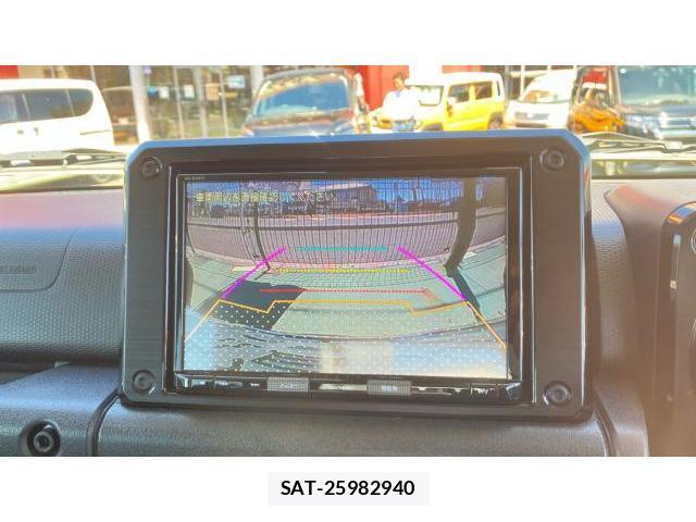 Suzuki JIMNY SIERRA 2020-02 8055218-7