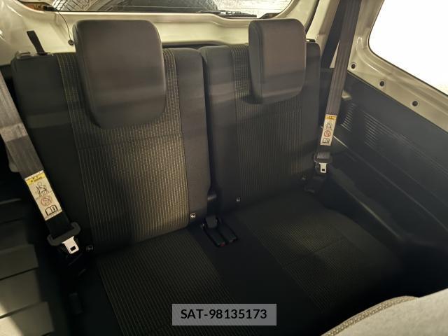 Suzuki JIMNY SIERRA 2021-05 8055652-11