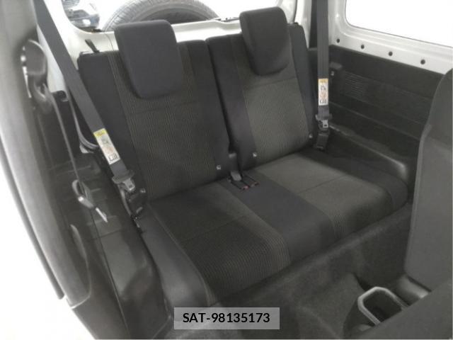 Suzuki JIMNY SIERRA 2021-05 8055652-5