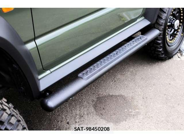 Suzuki JIMNY SIERRA 2021-04 8055706-12