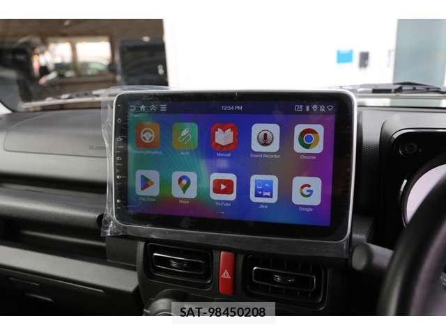 Suzuki JIMNY SIERRA 2021-04 8055706-2
