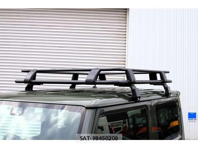 Suzuki JIMNY SIERRA 2021-04 8055706-3