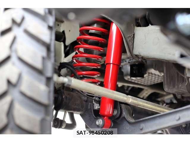 Suzuki JIMNY SIERRA 2021-04 8055706-5