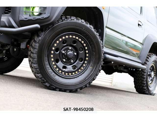 Suzuki JIMNY SIERRA 2021-04 8055706-6