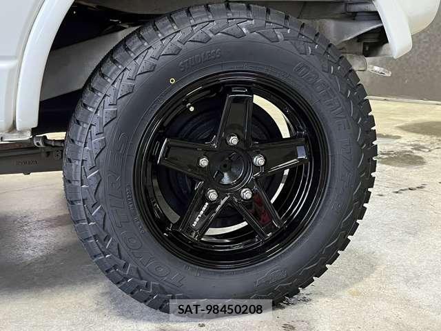 Suzuki JIMNY SIERRA 2021-04 8055706-8