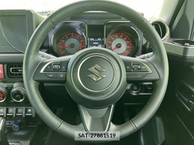 Suzuki JIMNY SIERRA 2025-03 8056094-10