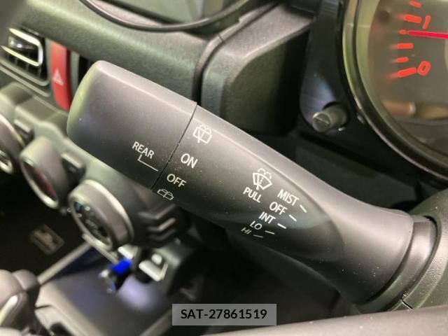 Suzuki JIMNY SIERRA 2025-03 8056094-12