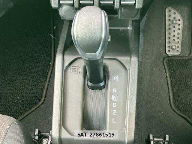Suzuki JIMNY SIERRA 2025-03 8056094-13