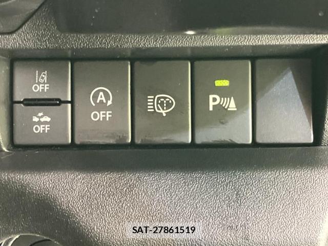 Suzuki JIMNY SIERRA 2025-03 8056094-15