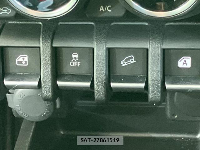 Suzuki JIMNY SIERRA 2025-03 8056094-16