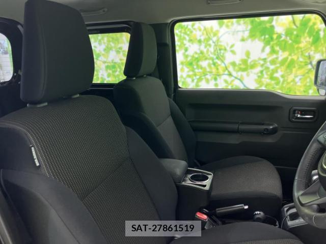 Suzuki JIMNY SIERRA 2025-03 8056094-3