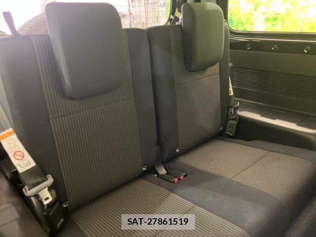 Suzuki JIMNY SIERRA 2025-03 8056094-4