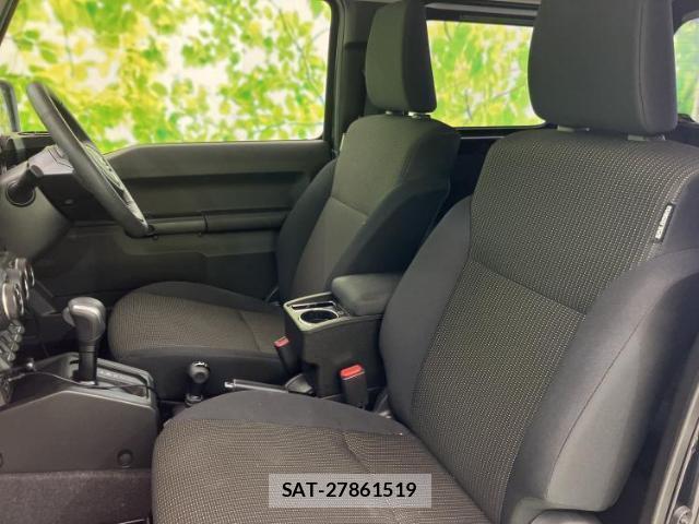 Suzuki JIMNY SIERRA 2025-03 8056094-5