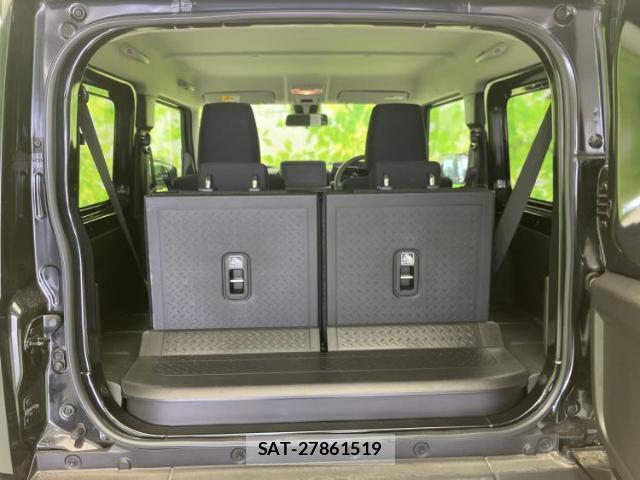 Suzuki JIMNY SIERRA 2025-03 8056094-7