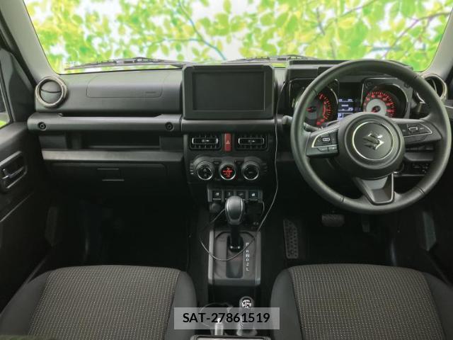 Suzuki JIMNY SIERRA 2025-03 8056094-8