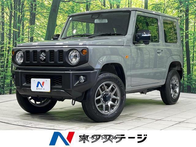 Suzuki JIMNY 2024-12 8053424-0