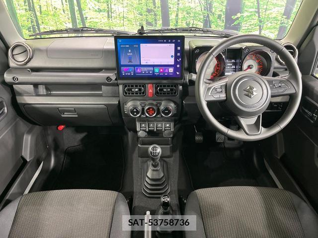 Suzuki JIMNY 2024-12 8053424-1