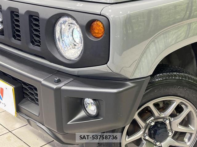 Suzuki JIMNY 2024-12 8053424-12