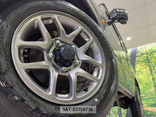 Suzuki JIMNY 2024-12 8053424-13