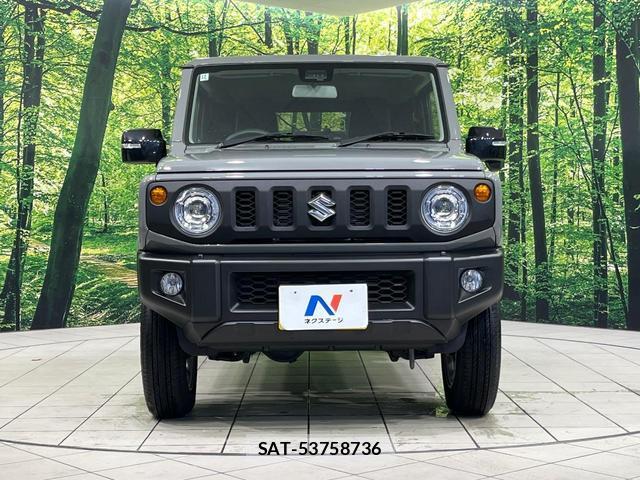 Suzuki JIMNY 2024-12 8053424-14