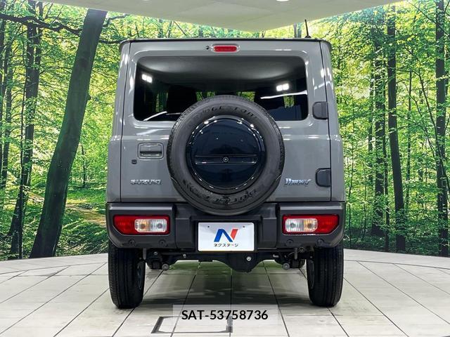 Suzuki JIMNY 2024-12 8053424-15