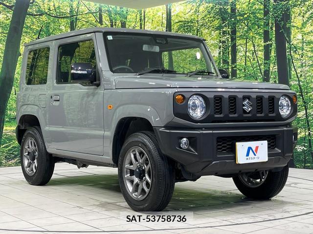 Suzuki JIMNY 2024-12 8053424-16