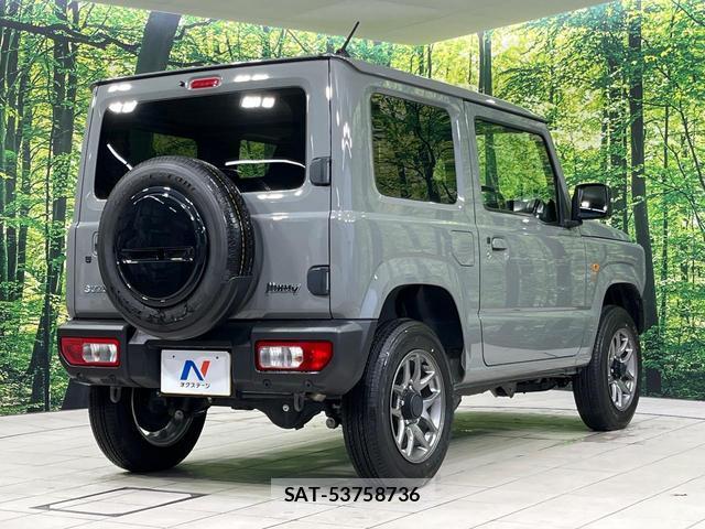 Suzuki JIMNY 2024-12 8053424-17
