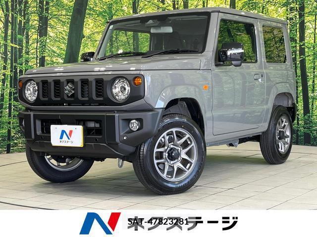 Suzuki JIMNY 2026-06 8053427-0