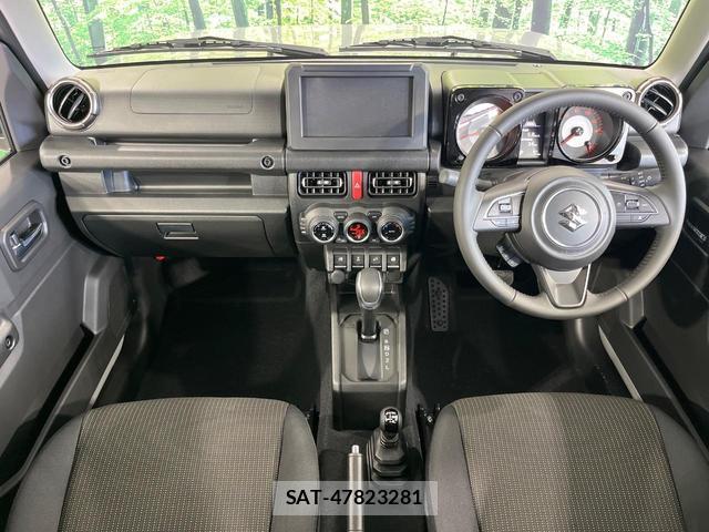 Suzuki JIMNY 2026-06 8053427-1