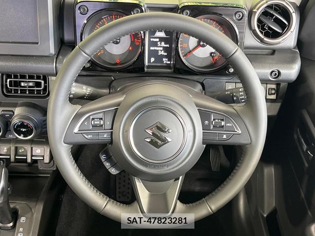 Suzuki JIMNY 2026-06 8053427-11