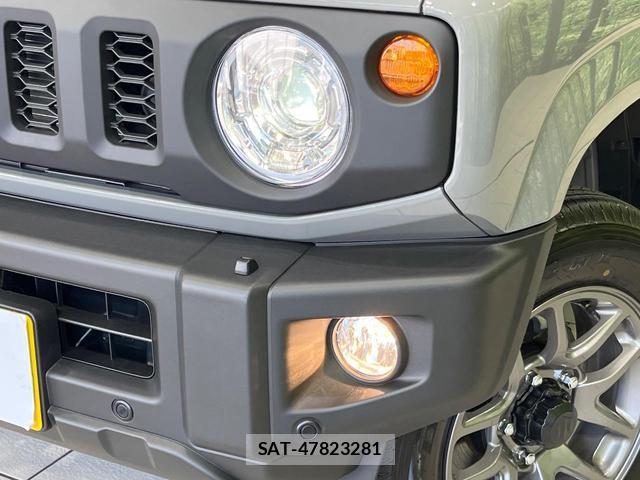Suzuki JIMNY 2026-06 8053427-12