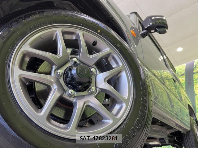 Suzuki JIMNY 2026-06 8053427-13