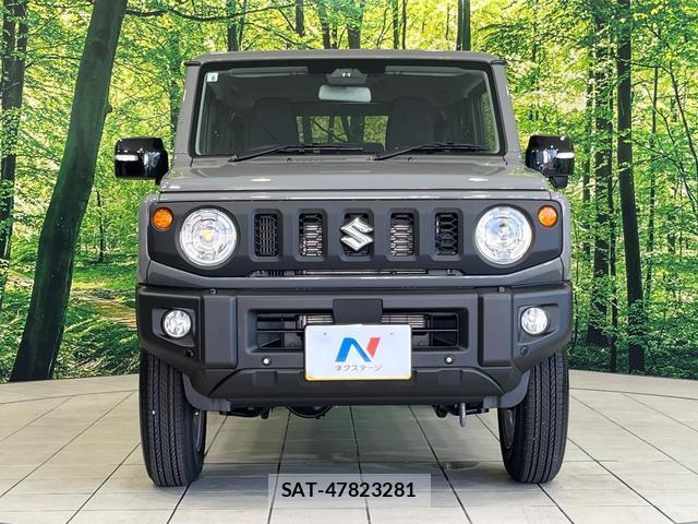 Suzuki JIMNY 2026-06 8053427-14