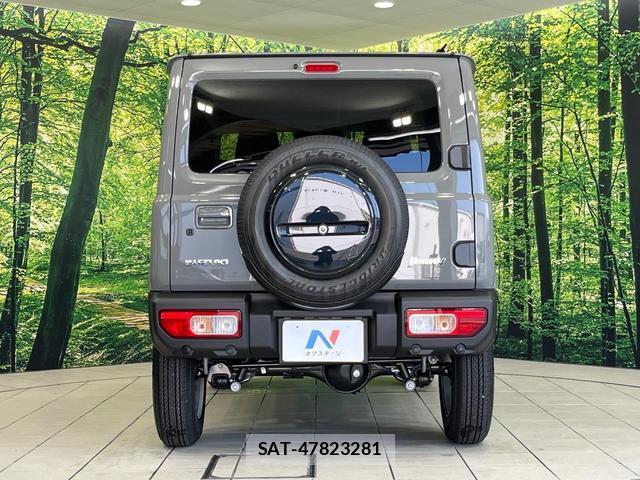 Suzuki JIMNY 2026-06 8053427-15