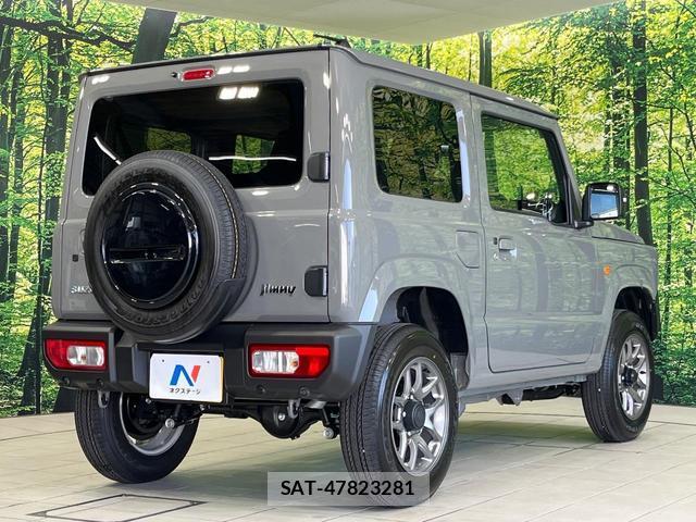 Suzuki JIMNY 2026-06 8053427-17