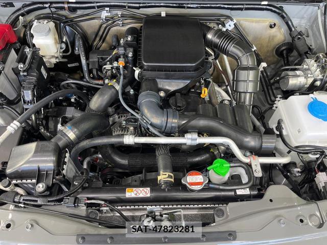 Suzuki JIMNY 2026-06 8053427-18