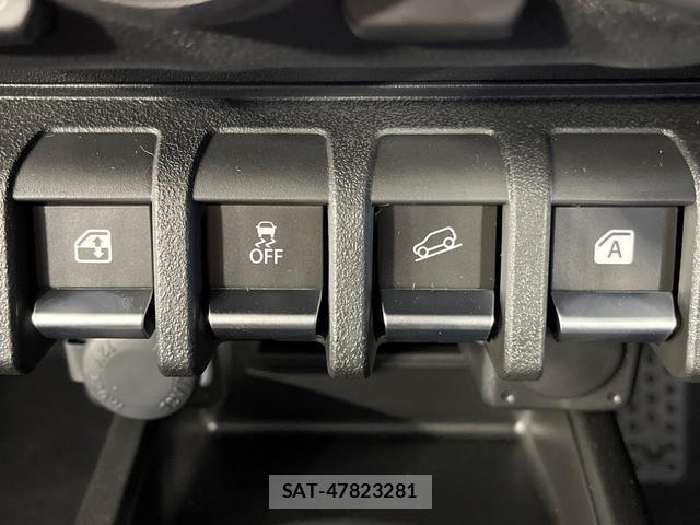 Suzuki JIMNY 2026-06 8053427-6