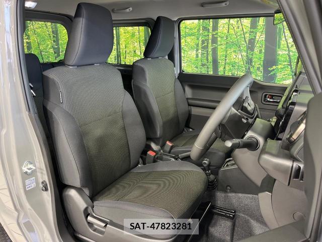 Suzuki JIMNY 2026-06 8053427-8