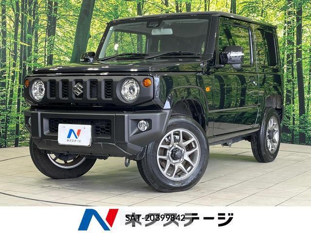 Suzuki JIMNY 2025-01 8053428-0