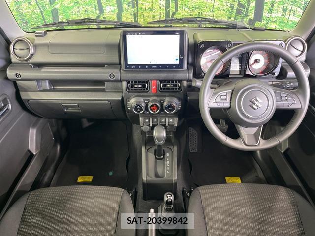 Suzuki JIMNY 2025-01 8053428-1
